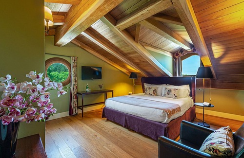 Zelarino House | Fiori&Frutti Agriresort