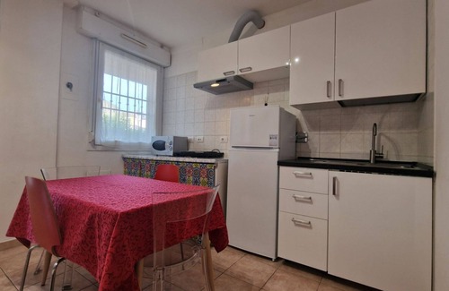 San Donato Apartment | Fiorilli House-Fiera District-Private Parking-Bicycle Storage