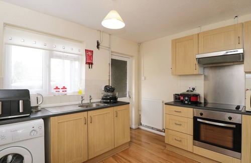 Huntley Cottage | FIR TREE LODGE, family friendly, with open fire in Huntley