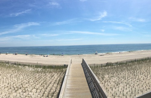Ocean Beach House | Fire Island Beach Haven