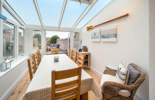 Cowes House | Firefly House