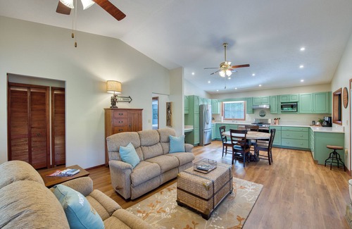 Maggie Valley Cabin | Firefly Ridge / Hot Tub / Views