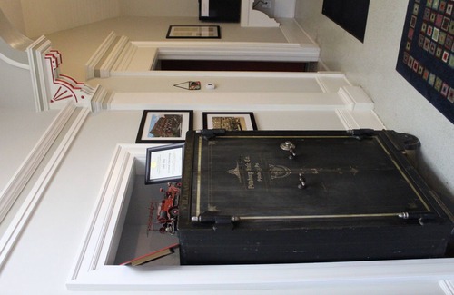 Randolph Apartment | Firehouse Suite -101