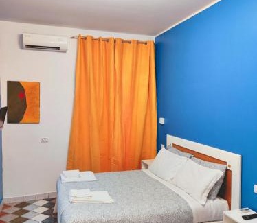 Vasto Bed & Breakfast | Firenze32