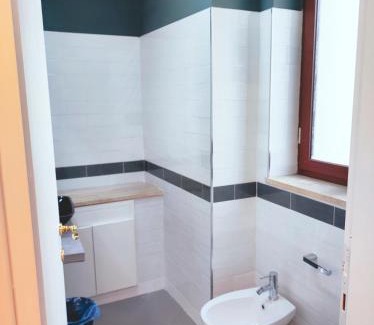 Vasto Bed & Breakfast | Firenze32