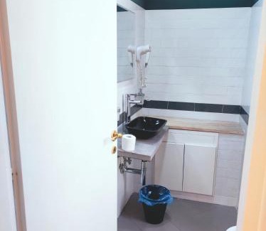 Vasto Bed & Breakfast | Firenze32