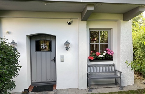 Niedernsill Apartment | Fireplace apartment "Landhaus Zell am See" in Niedernsill. Pet friendly!