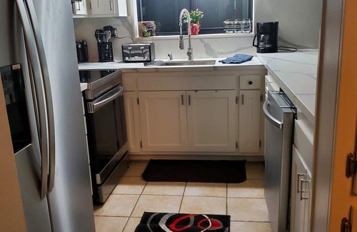 Mammoth Lakes Condo | FIRESIDE IN THE VILLAGE- SLPS 6; apprx 100 ft from GONDALA Location;location