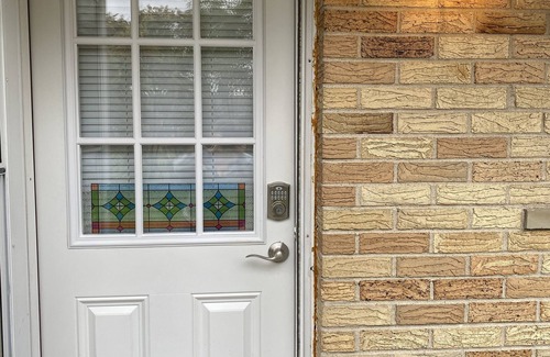 Allenton Apartment | Fireside Ranch of Romeo