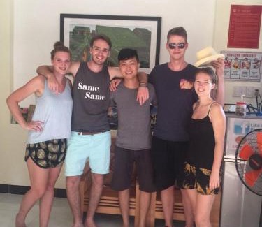 Hoi An City Centre House | Fireworks Homestay