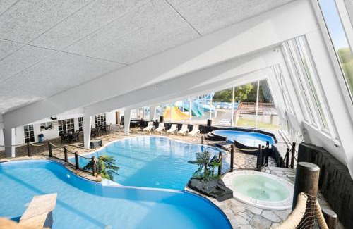 Hesselager Other | First Camp Bøsøre Strand Feriepark