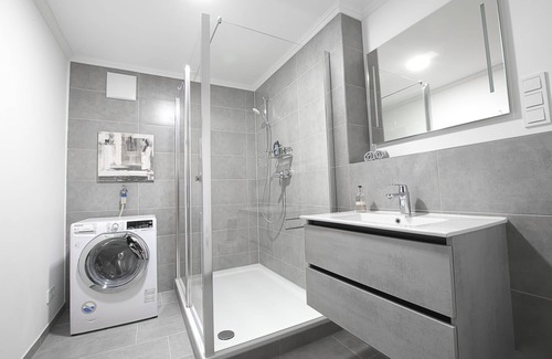 Kaiserslautern Apartment | First Class Apartment Energy