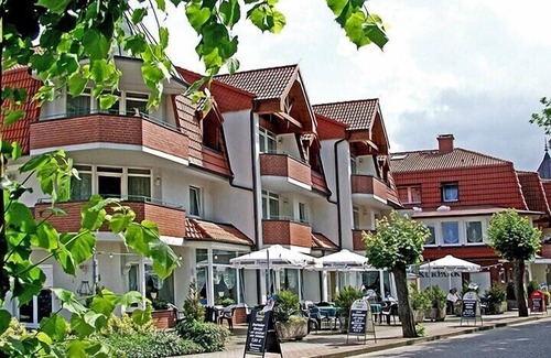 Koelpinsee Apartment | First class living - comfortable holiday apartment on the island of Usedom