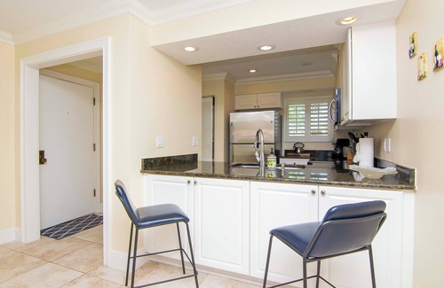 Wesley Chapel Condo | First Floor 2bd/2ba Fully Remodeled Condo in Saddlebrook