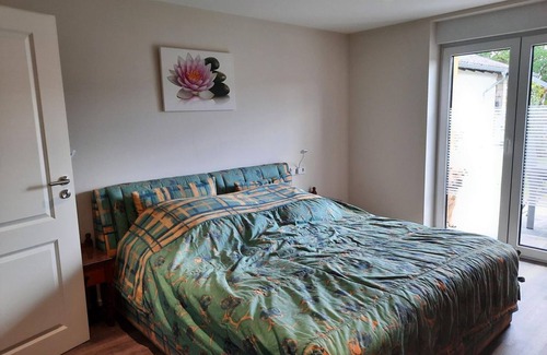 Beckingen Other | First floor apartment - Valentinushof