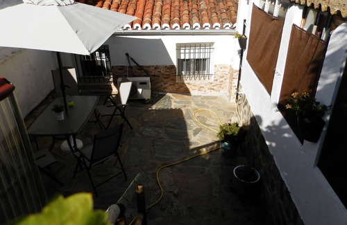 Margallo Apartment | First floor apartment, cozy, calm and quiet.Registration AT-CC-00420
