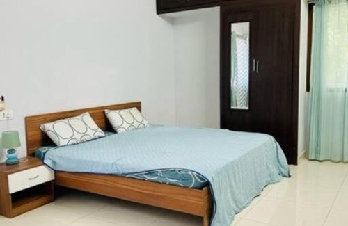 Coimbatore Apartment | First Floor Apartment in the Villa for family stay