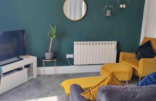 Stratton Apartment | First floor apartment in Stratton, Bude