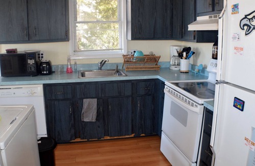 Sea Isle City House | First Floor Duplex in the Center of Sea Isle