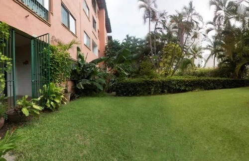 Marina Vallarta Apartment | First Floor Spacious Condo Puesta de Sol,Marina Vallarta