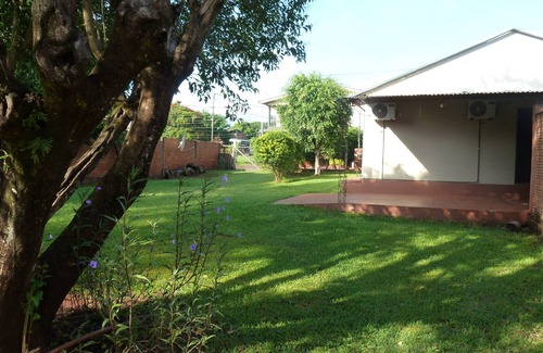 Itapua Department Apartment | First letting after renovation