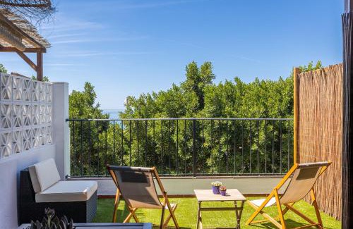 Playas del Palo Apartment | First line, Sea views, Verde y Mar by Mellow
