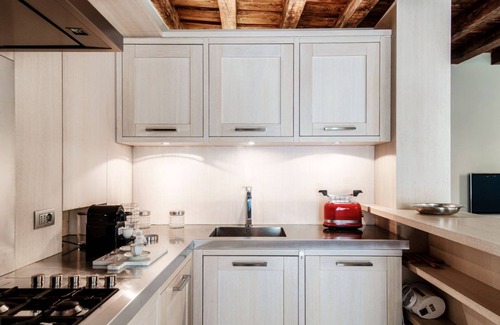 Como City Centre Apartment | First - My Home in Como