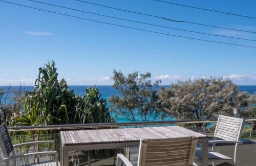 Point Lookout Apartment | First Point Down by Discover Stradbroke