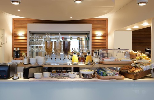 Matabiau Apartment | FirstName Toulouse Résidence