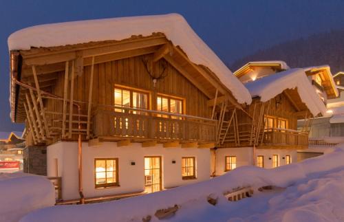 Zauchensee Ski Chalet | FIRSTpeak Chalets