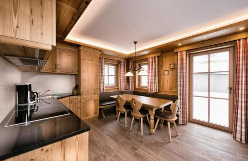 Zauchensee Ski Chalet | FIRSTpeak Chalets
