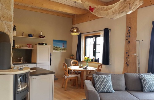 Voehl Apartment | Fischerhütte - Steirer-Hof