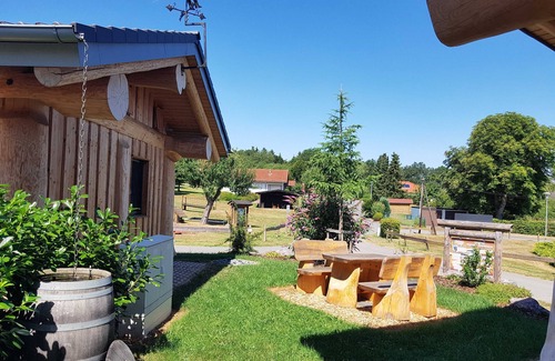 Voehl Apartment | Fischerhütte - Steirer-Hof