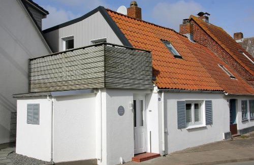 Lemkenhafen House | Fischerhaus Lemkenhafen