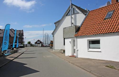Lemkenhafen House | Fischerhaus Lemkenhafen