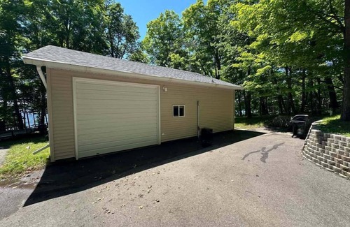 Detroit Lakes House | Fish Lake Cabin, Pelican Rapids, MN