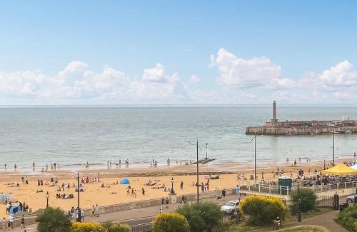 Margate House | Fish N Ships