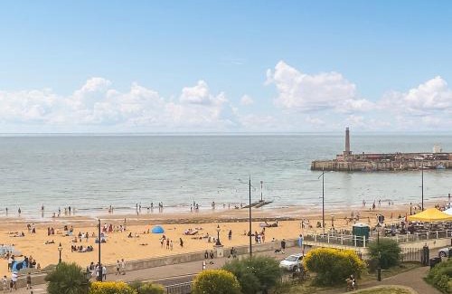 Margate House | Fish N Ships