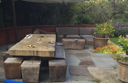Shelter Cove House | Fish on! Tuna are here! Boat parking hot tub and bbq. Pet friendly sleeps 6