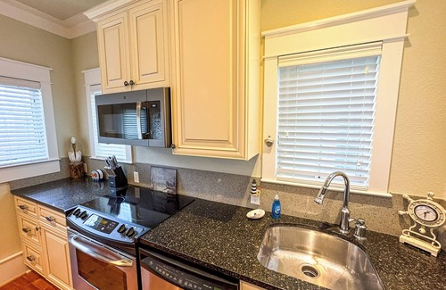 Carrabelle Condo | Fish Tales can be told here!