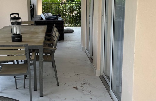 Miami Beach Apartment | FISHER ISLAND: fully renovated, huge balcony, ultimate luxury experience