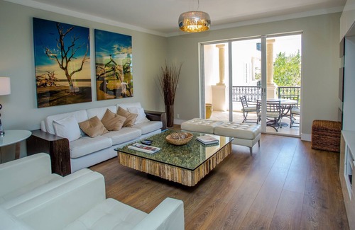 Miami Beach Apartment | Fisher Island Getaway-Newly Remodeled Beach Jewel!