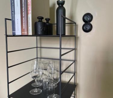 Luebeck Old Town Apartment | Fisher`s Lab