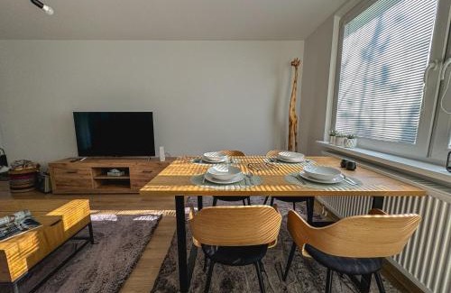Samorin Apartment | Fisherman's AREA 4-Room Large Apartment