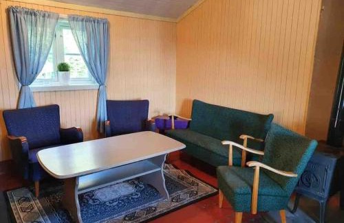 Ballstad House | Fisherman's cabin, Lofoten - 26 Ivarbua