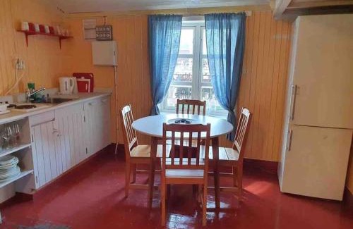 Ballstad House | Fisherman's cabin, Lofoten - 26 Ivarbua