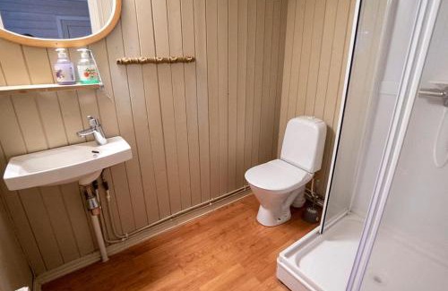 Ballstad House | Fisherman's cabin, Lofoten - 26 Ivarbua