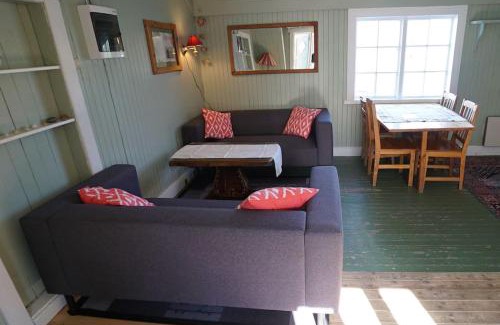 Ballstad House | Fisherman's cabin, Lofoten - 12 Teronbua