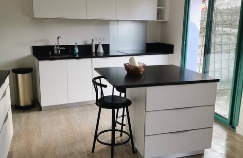 Treboul House | Fisherman's cottage, 200 metres from the sea