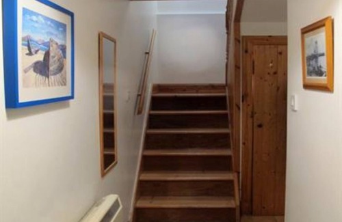 Tobermory Cottage | Fisherman's Cottage - located on "The Old Main Street" of Tobermory.